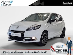 Renault Scénic - 1.2 TCe Bose 1e Eigenaar * Dealer onderhouden * Camera * Navigatie * Bose * Cruise Control