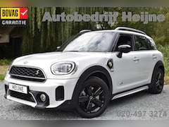 MINI Countryman - Cooper S E ALL4 CAMERA/NAVI/LEDER