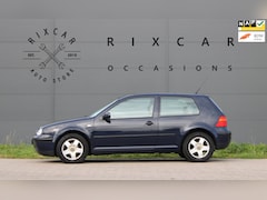 Volkswagen Golf - 1.4-16V Trendline AllSeason NIEUWBINNEN