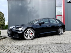 Audi A6 Avant - S-Line MHEV LED | AMBIENT| Cruise | S-LINE | ALCANTARA | 20'' PERFORMANCE