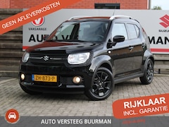 Suzuki Ignis - 1.2 Select Achteruitrijcamera, Stoelverwarming, Airco, Bluetooth