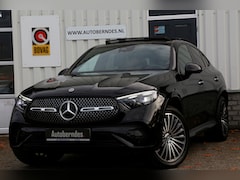 Mercedes-Benz GLC-klasse Coupé - 300e 4MATIC AMG Line*BTW*1ste Eig*Perfect Onderh.*Pano/Burmester/Luchtvering/Digi.Light/AC