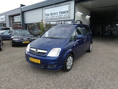 Opel Meriva - 1.6-16V Enjoy|Airco|Nw.APK|Trekhaak|Hoogzitter