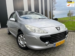 Peugeot 307 - 1.6-16V XS Nw APK-Airco-Cruise-Trekhaak