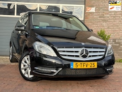 Mercedes-Benz B-klasse - 180 Ambition Automaat|Climate|Navi