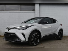 Toyota C-HR - 1.8 Hybrid GR-Sport Limited Automaat 122pk | JBL | Navigatie | Premium Pack | BSM | Stuur