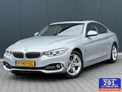 BMW 4-serie Coupé - 435I xDrive Leder - Schuifdak - Xenon - Complete Historie