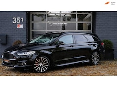 Ford Mondeo Wagon - 2.0 ST Line 241PK Automaat | Pano | Vol