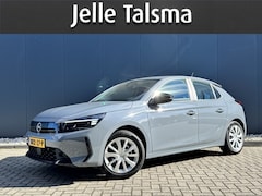 Opel Corsa - 1.2 | Airco | Cruise Control | stoel en stuurverwarming | Bluetooth