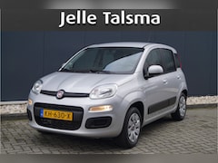 Fiat Panda - TwinAir Edizione Cool Automaat