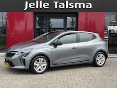 Renault Clio - 1.0 TCe 90 GPF Evolution Automaat | Carplay | LED | Stoelverwarming