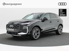 Audi Q3 - S edition e-hybrid | 272 PK Hatchback | Privacy glas | Ledkoplampen | 19 inch |