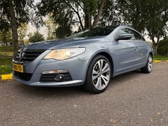 Volkswagen Passat CC - 1.8 TSI 4p