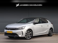 Opel Corsa - 1.2 GS / Navigatie / Carplay / LED Koplampen