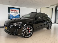 Audi Q8 - 60 TFSI e quattro Pro Line S Competition Panodak / elec trekhaak