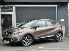Renault Captur - 0.9 TCe Dynamique CLIMA / CRUISE / NAVI / BLUETOOTH
