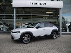 Mazda MX-30 - E-SkyActiv 145 PK First Edition|Rijklaar