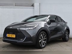 Toyota C-HR - 1.8 Hybrid 140 Dynamic Plus Limited Automaat 140pk | Dodehoekdetectie | Cloud Navi | Parke