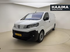 Peugeot Expert - 1.5 BlueHDi 120pk S&S L2 | 3-zits | Navigatie | Camera | Parkeersensoren achter | Apple Ca