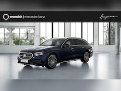 Mercedes-Benz E-klasse Estate - 300e Sport Edition | Panoramaschuifdak | Premium Plus | Rijassistentiepakket Plus | Stoelv