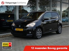 SEAT Mii Electric - electric Plus | Climate Control | DAB | SoH 90% | Stoelverwarming