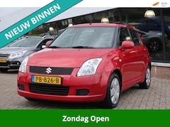 Suzuki Swift - 1.3 Base