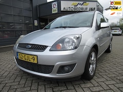 Ford Fiesta - 1.3-8V Futura XL / 1e Eigenaar / Airco / Elek. ramen