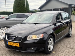 Volvo V50 - 1.8 Edition Benzine 2008 Youngtimer Trekhaak