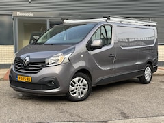 Renault Trafic - 1.6 dCi T29 L2H1 Luxe Energy Camera|Imperiaal|Airco|Cruise control|Navigatie