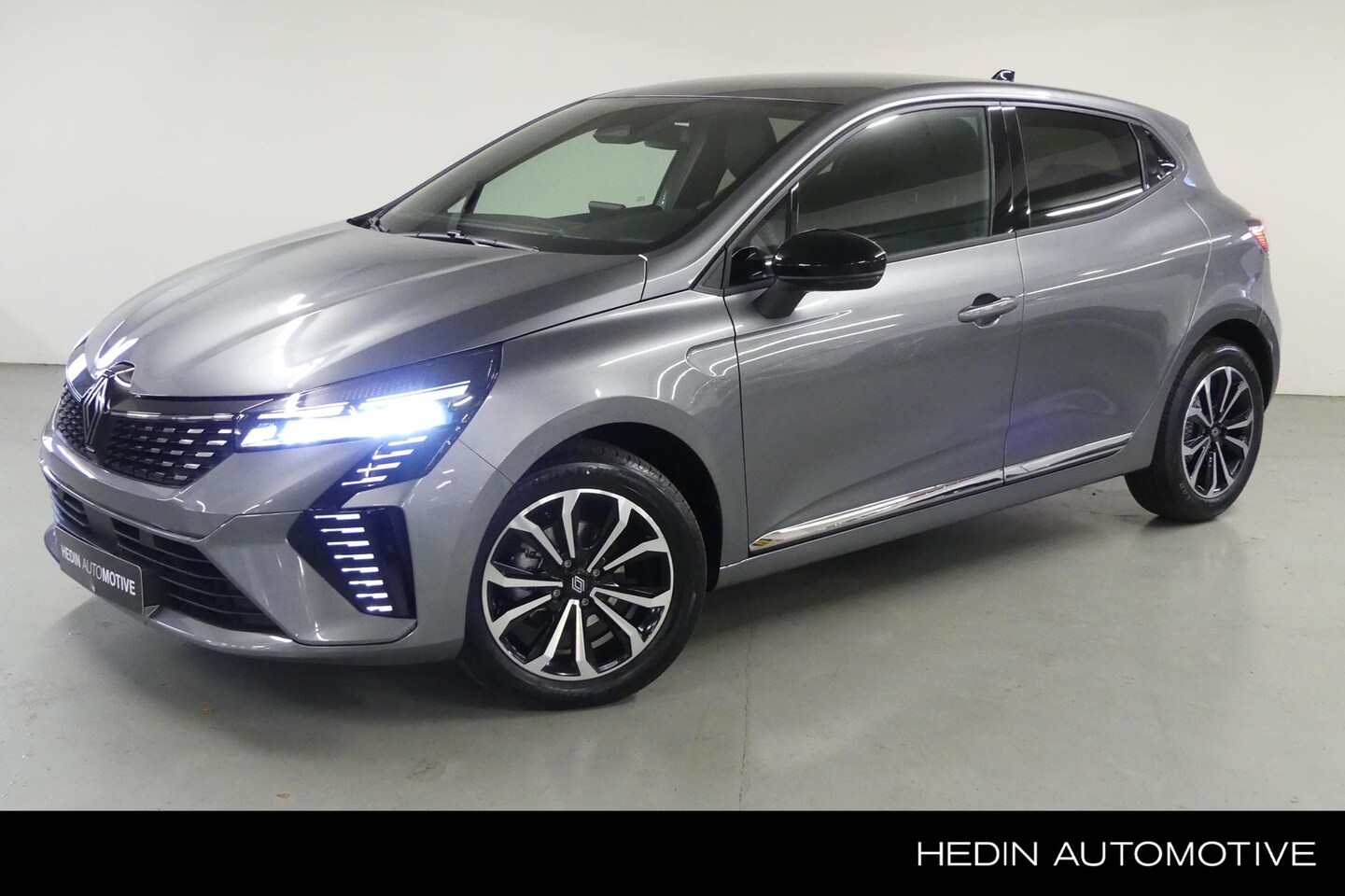 Renault Clio - 1.0 TCe 90 GPF techno Renault Clio - AutoWereld.nl