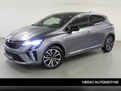 Renault Clio - TCe 90 GPF Techno