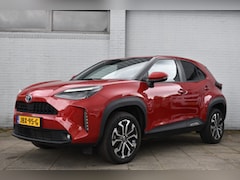 Toyota Yaris Cross - 1.5 Hybrid First Edition Limited Automaat 116pk | Navigatie | Stoelverwarming | PDC vóór