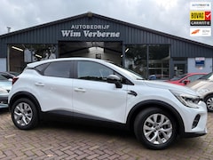 Renault Captur - 1.0 TCe 90 Zen
