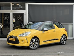 Citroën DS3 - 1.6 So Chic CLIMA / CRUISE / NAVI / STOELVERWARMING