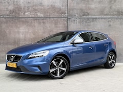 Volvo V40 - 2.0 T4 R-Design | Navigatie | APK 10-2026 | Climate control
