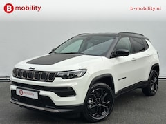 Jeep Compass - 4xe 240 Plug-in Hybrid Electric Upland Automaat Alpine Audio | 360 Camera | Adaptive Cruis