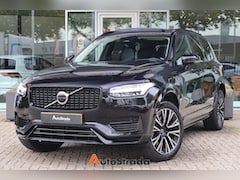 Volvo XC90 - T8 Recharge Ultimate Dark AWD I 7pers I Camera | Harman/Kardon | Pano | LED | Trekhaak | M