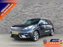 Kia Niro - 1.6 GDi Hybrid ExecutiveLine | Trekhaak | Leer | Adaptieve cruise | Rijklaarprijs - incl.g