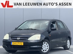 Honda Civic - 1.4i LS | NAP | Airco | Inruilkoopje
