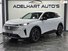 Peugeot 3008 - 1.2 Hybrid 145 Allure Nieuw model / Automaat / Lederen interieur / Camera / Cruise / etc