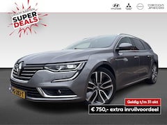 Renault Talisman Estate - 1.6 TCe Intens | automaat | 150PK |