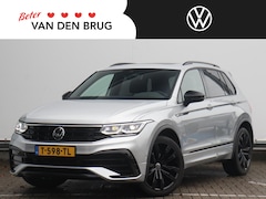 Volkswagen Tiguan - 1.5 TSI R-Line Business | Panoramadak | 20" velgen | 1e eigenaar | Achteruitrijcamera |