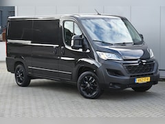 Citroën Jumper - bestel 30 2.2 BlueHdi 140 Pk L2H1 2x Schuifdeur Airco