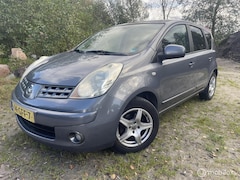 Nissan Note - 1.6 Life Pack