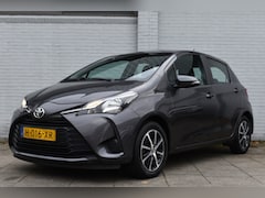 Toyota Yaris - 1.0 VVT-i Connect Handgeschakeld 72pk | Achteruitrijcamera | Bluetooth | Airco |