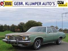 Pontiac Catalina - 400 6.6 V8 LPG Automaat Sedan