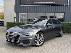 Audi A6 Avant - 45 TFSI 245pk Sport S line edition Matrix Led Virtual Sportleder NL Auto