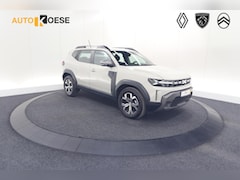 Dacia Duster - Mild Hybrid 130 Expression | Camera | Stoelverwarming | Apple Carplay | Navigatie