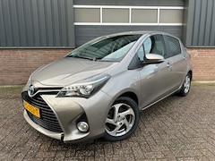 Toyota Yaris - 1.5 Hybrid Lease