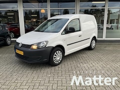Volkswagen Caddy - 1.2 TSI MARGE